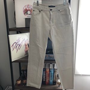 Vintage Bill Blass Mom Jeans